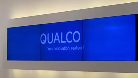 Qualco: &#x395;&#x3BE;&#x3B1;&#x3B3;&#x3BF;&#x3C1;&#x3AC; &#x3C4;&#x3B7;&#x3C2; Empedus A.E. &#x3AD;&#x3BD;&#x3B1;&#x3BD;&#x3C4;&#x3B9; &#x20AC;7 &#x3B5;&#x3BA;&#x3B1;&#x3C4;.