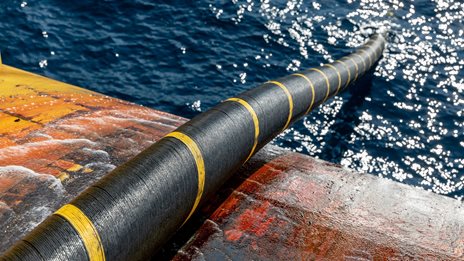 Διαψεύδει ο ΑΔΜΗΕ τα περί "πολέμου" για το καλώδιο - Σύντομα οι τοποθετήσεις της Αθήνας για την ηλεκτρική διασύνδεση Ελλάδας-Κύπρου