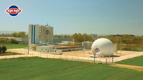 Κρι Κρι: Από 27 Αυγούστου η διανομή καθαρού μερίσματος €0,38/μτχ