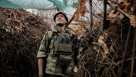 Rubicon: Η ελίτ μονάδα drones της Ρωσίας που αλλάζει τον πόλεμο στην Ουκρανία