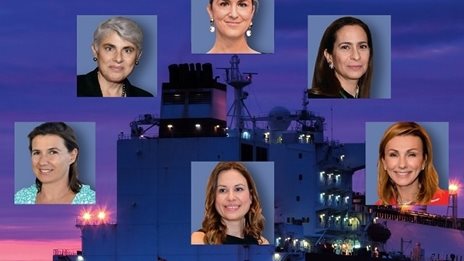 Ελληνική ναυτιλία: Οι Ελληνίδες στα ηνία των μεγαλύτερων παγκόσμιων ναυτιλιακών κολοσσών