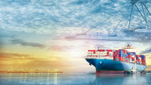 Η Ελληνική Ionic Shipping επενδύει στην τεχνητή νοημοσύνη και εξοπλίζει όλο τον στόλο της με το σύστημα Orca AI