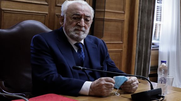 Η άνοδος και η πτώση της Τοξότης