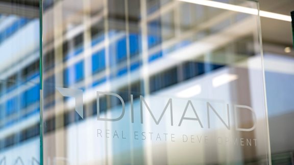 Dimand: "Κλείδωσε" ρευστότητα 100 εκατ. ευρώ για την υλοποίηση του επενδυτικού της προγράμματος