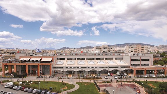 Σκλαβενίτης: Επενδύει πάνω από 100 εκατ. "μαγειρεύοντας" έτοιμα γεύματα