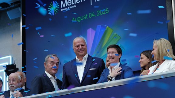 Metlen: &#x391;&#x3C0;&#x3CC; 1&#x3B7; &#x3A3;&#x3B5;&#x3C0;&#x3C4;&#x3B5;&#x3BC;&#x3B2;&#x3C1;&#x3AF;&#x3BF;&#x3C5; &#x3C3;&#x3B5; &#x3B4;&#x3B9;&#x3B1;&#x3C0;&#x3C1;&#x3B1;&#x3B3;&#x3BC;&#x3AC;&#x3C4;&#x3B5;&#x3C5;&#x3C3;&#x3B7; &#x3BF;&#x3B9; &#x3BD;&#x3AD;&#x3B5;&#x3C2; &#x3BC;&#x3B5;&#x3C4;&#x3BF;&#x3C7;&#x3AD;&#x3C2; &#x3C3;&#x3B5; &#x3A7;&#x391; &#x3BA;&#x3B1;&#x3B9; &#x3A7;&#x3C1;&#x3B7;&#x3BC;&#x3B1;&#x3C4;&#x3B9;&#x3C3;&#x3C4;&#x3AE;&#x3C1;&#x3B9;&#x3BF; &#x39B;&#x3BF;&#x3BD;&#x3B4;&#x3AF;&#x3BD;&#x3BF;&#x3C5;