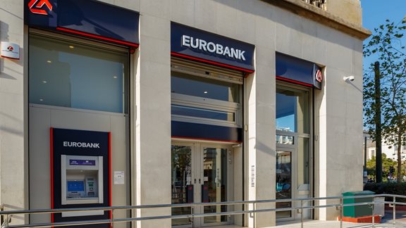 Eurobank: &#x395;&#x3B3;&#x3BA;&#x3C1;&#x3AF;&#x3B8;&#x3B7;&#x3BA;&#x3B5; &#x3B7; &#x3B5;&#x3BA;&#x3C4;&#x3B1;&#x3BC;&#x3AF;&#x3B5;&#x3C5;&#x3C3;&#x3B7; &#x3B3;&#x3B9;&#x3B1; &#x3C4;&#x3B7;&#x3BD; 8&#x3B7; &#x3B4;&#x3CC;&#x3C3;&#x3B7; &#x3C4;&#x3BF;&#x3C5; &#x3A4;&#x3B1;&#x3BC;&#x3B5;&#x3AF;&#x3BF;&#x3C5; &#x391;&#x3BD;&#x3AC;&#x3BA;&#x3B1;&#x3BC;&#x3C8;&#x3B7;&#x3C2;