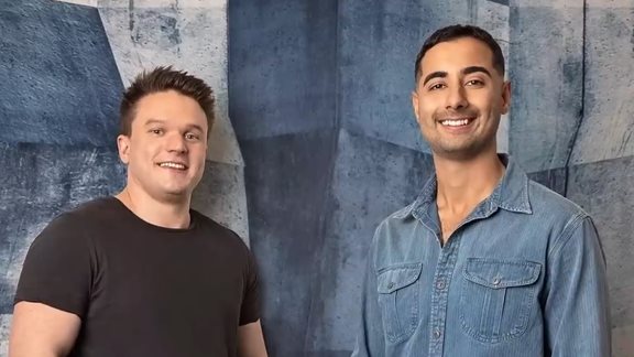 Γιατί ξαφνικά υπάρχουν τόσο πολλοί αυτοδημιούργητοι δισεκατομμυριούχοι "κάτω των 30"