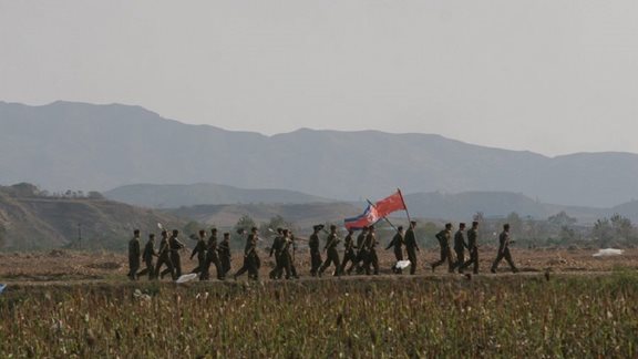 Ο ρόλος της Βόρειας Κορέας στο ουκρανικό μέτωπο αποκαλύπτει τις αδυναμίες των Ρώσων