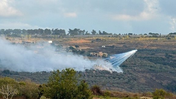 Το Ισραήλ "χτύπησε" την Ντόχα μετά την επέκταση του οπλοστασίου της