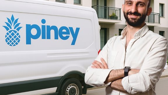 Piney: "Κοιτάζει" νέες αγορές η startup που απλοποιεί τη λειτουργία των καταλυμάτων