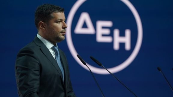&#x394;&#x395;&#x397;: &#x3A3;&#x3B5; &#x3AD;&#x3BD;&#x3B1;&#x3BD; &#x3C7;&#x3C1;&#x3CC;&#x3BD;&#x3BF; &#x3B7; &#x3B5;&#x3C0;&#x3B5;&#x3BD;&#x3B4;&#x3C5;&#x3C4;&#x3B9;&#x3BA;&#x3AE; &#x3B1;&#x3C0;&#x3CC;&#x3C6;&#x3B1;&#x3C3;&#x3B7; &#x3B3;&#x3B9;&#x3B1; &#x3C4;&#x3BF; giga data center &#x3C3;&#x3C4;&#x3B7; &#x394;. &#x39C;&#x3B1;&#x3BA;&#x3B5;&#x3B4;&#x3BF;&#x3BD;&#x3AF;&#x3B1;