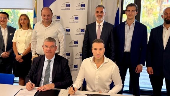 STIQ: &#x395;&#x3C0;&#x3B5;&#x3BA;&#x3C4;&#x3B5;&#x3AF;&#x3BD;&#x3B5;&#x3C4;&#x3B1;&#x3B9; &#x3C3;&#x3B5; &#x3BD;&#x3AD;&#x3B5;&#x3C2; &#x3C0;&#x3CC;&#x3BB;&#x3B5;&#x3B9;&#x3C2; &#x3BA;&#x3B1;&#x3B9; &quot;&#x3BA;&#x3BF;&#x3B9;&#x3C4;&#x3AC;&#x3B6;&#x3B5;&#x3B9;&quot; &#x3C0;&#x3C1;&#x3BF;&#x3C2; &#x3C4;&#x3BF; &#x3B5;&#x3BE;&#x3C9;&#x3C4;&#x3B5;&#x3C1;&#x3B9;&#x3BA;&#x3CC; &#x3B7; startup &#x3C0;&#x3BF;&#x3C5; &#x3B1;&#x3BB;&#x3BB;&#x3AC;&#x3B6;&#x3B5;&#x3B9; &#x3C4;&#x3BF; delivery
