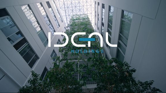 &#x3A4;&#x3B1; &#x3B9;&#x3C3;&#x3C7;&#x3C5;&#x3C1;&#x3AC; &#x3B1;&#x3C0;&#x3BF;&#x3C4;&#x3B5;&#x3BB;&#x3AD;&#x3C3;&#x3BC;&#x3B1;&#x3C4;&#x3B1; 9&#x3BC;&#x3B7;&#x3BD;&#x3BF;&#x3C5; &#x3B5;&#x3C0;&#x3B9;&#x3B2;&#x3B5;&#x3B2;&#x3B1;&#x3B9;&#x3CE;&#x3BD;&#x3BF;&#x3C5;&#x3BD; &#x3C4;&#x3B7; &#x3C3;&#x3C4;&#x3C1;&#x3B1;&#x3C4;&#x3B7;&#x3B3;&#x3B9;&#x3BA;&#x3AE; &#x3C4;&#x3B7;&#x3C2; IDEAL Holdings