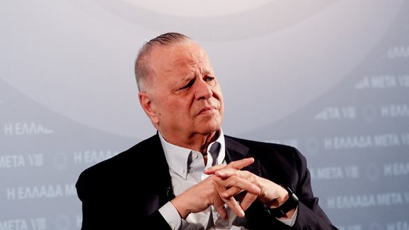 &#x395;. &#x39C;&#x3C5;&#x3C4;&#x3B9;&#x3BB;&#x3B7;&#x3BD;&#x3B1;&#x3AF;&#x3BF;&#x3C2;: &#x39F;&#x3B9; &#x3B4;&#x3B1;&#x3C3;&#x3BC;&#x3BF;&#x3AF; &#x3B8;&#x3B1; &#x3C0;&#x3C1;&#x3BF;&#x3BA;&#x3B1;&#x3BB;&#x3AD;&#x3C3;&#x3BF;&#x3C5;&#x3BD; &#x3CD;&#x3C6;&#x3B5;&#x3C3;&#x3B7; - &#x39C;&#x3B5;&#x3B3;&#x3AC;&#x3BB;&#x3B5;&#x3C2; &#x3BF;&#x3B9; &#x3B5;&#x3C5;&#x3B8;&#x3CD;&#x3BD;&#x3B5;&#x3C2; &#x395;&#x3C5;&#x3C1;&#x3CE;&#x3C0;&#x3B7;&#x3C2; &#x3B3;&#x3B9;&#x3B1; &#x3C4;&#x3B9;&#x3C2; &#x3C3;&#x3C7;&#x3AD;&#x3C3;&#x3B5;&#x3B9;&#x3C2; &#x3BC;&#x3B5; &#x397;&#x3A0;&#x391;-&#x39A;&#x3AF;&#x3BD;&#x3B1; - &#x39D;&#x3B1; &#x3C3;&#x3C5;&#x3BC;&#x3BC;&#x3B5;&#x3C4;&#x3AC;&#x3C3;&#x3C7;&#x3B5;&#x3B9; &#x3B7; &#x395;&#x3BB;&#x3BB;&#x3AC;&#x3B4;&#x3B1; &#x3C9;&#x3C2; &#x3C0;&#x3B1;&#x3C1;&#x3B1;&#x3B3;&#x3C9;&#x3B3;&#x3CC;&#x3C2; &#x3C3;&#x3C4;&#x3BF; Rearm Europe