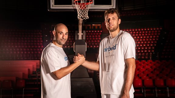 EMBIO Diagnostics: Με τη στήριξη του Σάσα Βεζένκοφ στον δρόμο προς τη διεθνή ανάπτυξη