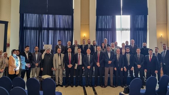 Ο ΑΔΜΗΕ στη σύνοδο του Med-TSO για τη διασυνδεσιμότητα των ηλεκτρικών δικτύων στις μεσογειακές χώρες