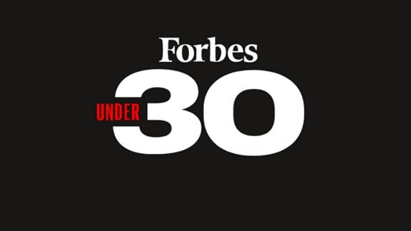 Forbes: &#x391;&#x3C5;&#x3C4;&#x3BF;&#x3AF; &#x3BF;&#x3B9; &quot;&#x3B1;&#x3C0;&#x3CC;&#x3C6;&#x3BF;&#x3B9;&#x3C4;&#x3BF;&#x3B9;&quot; &#x3C4;&#x3B7;&#x3C2; &#x3BB;&#x3AF;&#x3C3;&#x3C4;&#x3B1;&#x3C2; &#x3C4;&#x3C9;&#x3BD; &quot;30 &#x3BA;&#x3AC;&#x3C4;&#x3C9; &#x3C4;&#x3C9;&#x3BD; 30&quot; &#x3B5;&#x3AF;&#x3BD;&#x3B1;&#x3B9; &#x3C3;&#x3AE;&#x3BC;&#x3B5;&#x3C1;&#x3B1; &#x3B4;&#x3B9;&#x3C3;&#x3B5;&#x3BA;&#x3B1;&#x3C4;&#x3BF;&#x3BC;&#x3BC;&#x3C5;&#x3C1;&#x3B9;&#x3BF;&#x3CD;&#x3C7;&#x3BF;&#x3B9;