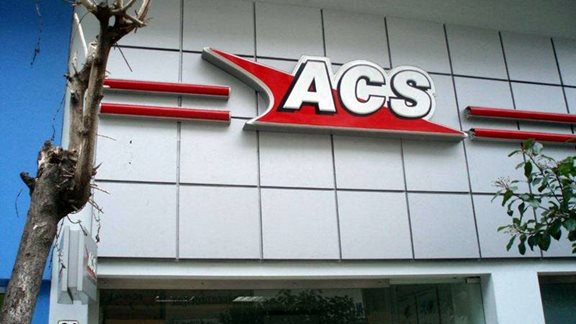 &#x391;&#x3BD;&#x3C4;&#x3AF;&#x3C3;&#x3C4;&#x3C1;&#x3BF;&#x3C6;&#x3B7; &#x3BC;&#x3AD;&#x3C4;&#x3C1;&#x3B7;&#x3C3;&#x3B7; &#x3B3;&#x3B9;&#x3B1; &#x3C4;&#x3BF; deal ACS-GLS: &#x39B;&#x3AE;&#x3B3;&#x3B5;&#x3B9; &#x3C4;&#x3BF; &#x3C0;&#x3C1;&#x3CE;&#x3C4;&#x3BF; deadline &#x3B3;&#x3B9;&#x3B1; &#x3C4;&#x3B7;&#x3BD; &#x3B5;&#x3BE;&#x3B1;&#x3B3;&#x3BF;&#x3C1;&#x3AC; &#x3C4;&#x3BF;&#x3C5; 80%