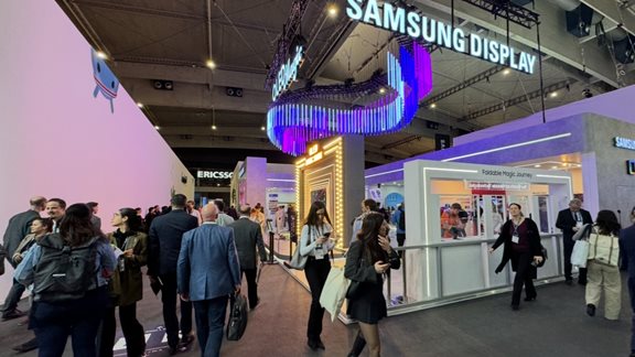 Hansoo Kim (Samsung Hellas): &#x39F;&#x3B9; &#x3B5;&#x3BB;&#x3BB;&#x3B7;&#x3BD;&#x3B9;&#x3BA;&#x3AD;&#x3C2; &#x3B5;&#x3C0;&#x3B9;&#x3C7;&#x3B5;&#x3B9;&#x3C1;&#x3AE;&#x3C3;&#x3B5;&#x3B9;&#x3C2; &#x3AD;&#x3C7;&#x3BF;&#x3C5;&#x3BD; &#x3B1;&#x3BD;&#x3B8;&#x3B5;&#x3BA;&#x3C4;&#x3B9;&#x3BA;&#x3CC;&#x3C4;&#x3B7;&#x3C4;&#x3B1; &#x3BA;&#x3B1;&#x3B9; &#x3C6;&#x3B9;&#x3BB;&#x3BF;&#x3B4;&#x3BF;&#x3BE;&#x3AF;&#x3B1;