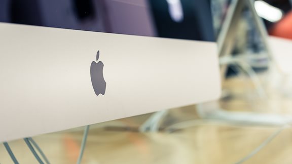 Apple: Κέρδη υψηλότερα των προσδοκιών παρά την πτώση των πωλήσεων στην Κίνα