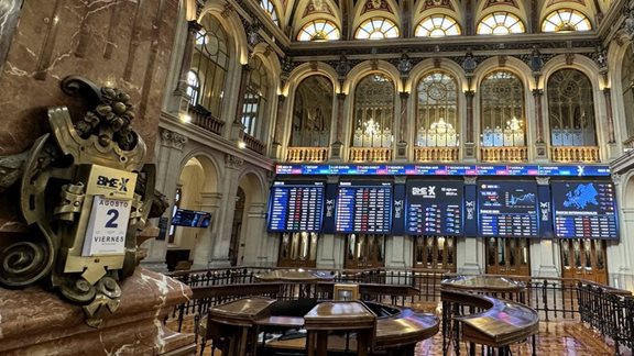 Γιατί το "έξυπνο" χρήμα μετακινείται προς την Ευρώπη