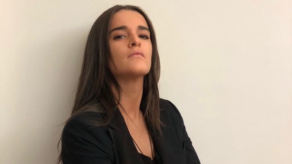 Εβελίνα Μαυρίδη: Υπηρεσίες καθαρισμού επόμενης γενιάς με την CLEAN i.T