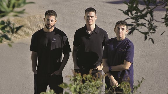 &#x3A4;&#x3C1;&#x3B5;&#x3B9;&#x3C2; 22&#x3C7;&#x3C1;&#x3BF;&#x3BD;&#x3BF;&#x3B9; &#x3B1;&#x3C0;&#x3CC; &#x3C4;&#x3B7;&#x3BD; &#x391;&#x3B8;&#x3AE;&#x3BD;&#x3B1; &quot;&#x3BE;&#x3B5;&#x3BA;&#x3BB;&#x3B5;&#x3B9;&#x3B4;&#x3CE;&#x3BD;&#x3BF;&#x3C5;&#x3BD;&quot; &#x3C4;&#x3BF; influencer marketing &#x3C9;&#x3C2; &#x3AD;&#x3BD;&#x3B1; scalable growth &#x3BA;&#x3B1;&#x3BD;&#x3AC;&#x3BB;&#x3B9;