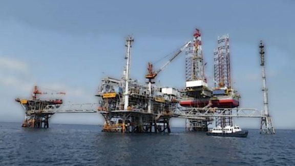 Energean Ελλάδας: Ζημίες και προσωρινό στοπ στην παραγωγή του Πρίνου - Στροφή 1 δισ. σε αποθήκευση CO₂ και πράσινη καινοτομία