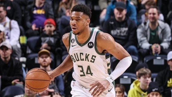 Οι 10 πιο ακριβοπληρωμένοι αθλητές στον κόσμο το 2025 - Στη 13η θέση ο Γιάννης Αντετοκούνμπο