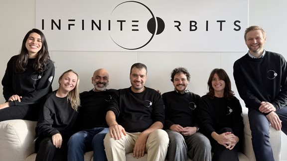 Infinite Orbits: Η startup με ελληνικό αποτύπωμα που επεκτείνει τη ζωή των δορυφόρων