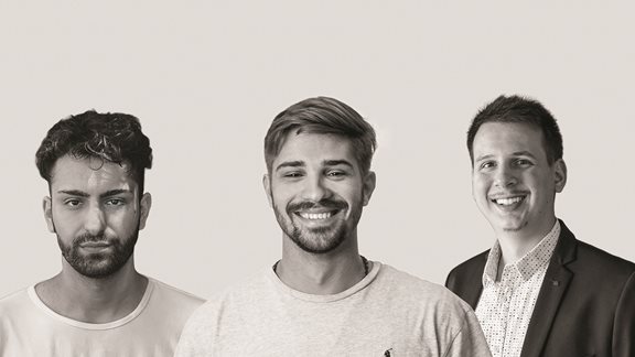 Αλεξιάδης Δηµήτρης, Δελεµήσης Δηµήτρης, Φωτιάδης Γιώργος: Μια ρεαλιστική και διαδραστική AI εµπειρία προσοµοίωσης συνέντευξης