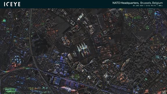 &#x3A3;&#x3C5;&#x3BD;&#x3B5;&#x3C1;&#x3B3;&#x3B1;&#x3C3;&#x3AF;&#x3B1; ICEYE &#x2013; NATO &#x3B3;&#x3B9;&#x3B1; &#x3B1;&#x3BE;&#x3B9;&#x3BF;&#x3C0;&#x3BF;&#x3AF;&#x3B7;&#x3C3;&#x3B7; &#x3B4;&#x3B5;&#x3B4;&#x3BF;&#x3BC;&#x3AD;&#x3BD;&#x3C9;&#x3BD; &#x3B1;&#x3C0;&#x3CC; &#x3B4;&#x3BF;&#x3C1;&#x3C5;&#x3C6;&#x3CC;&#x3C1;&#x3BF;&#x3C5;&#x3C2;