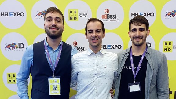 Digital Bites: H startup που προσθέτει γεύση... στην εικονική πραγματικότητα