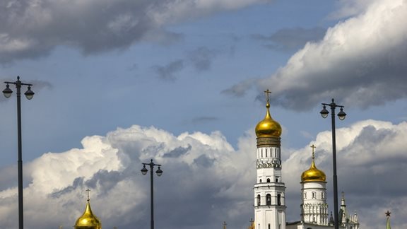 Ο Πούτιν θωρακίζει την αεράμυνα της Μόσχας καθώς αρχίζει η "πολιορκία με drones"