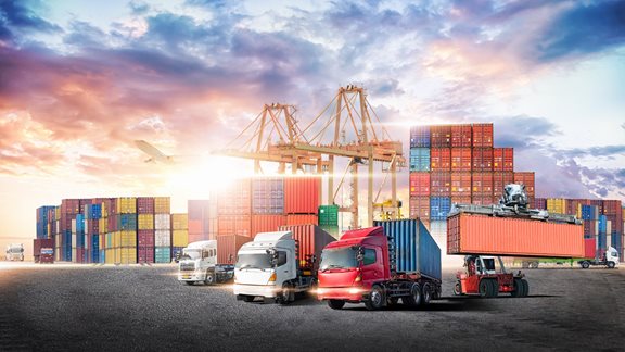 Logistics: 19% αύξηση των μισθωμάτων σε μια 5ετία