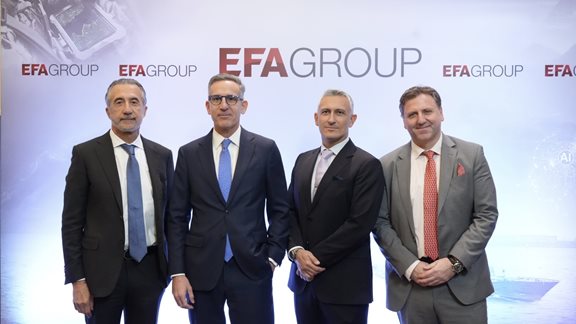 Γιατί επενδύουν Motor Oil και EOS Capital στην EFA Group - Το πλάνο για επενδύσεις 120 εκατ., χρηματιστήριο &amp; εξαγορές