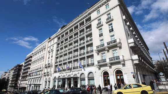 Αύξηση εσόδων και πληροτήτων για "Μεγάλη Βρετανία" και "King George"