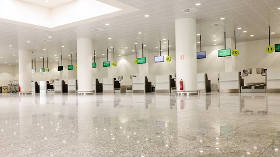 Η παραχώρηση των 22 περιφερειακών αεροδρομίων μπαίνει στην τελική ευθεία