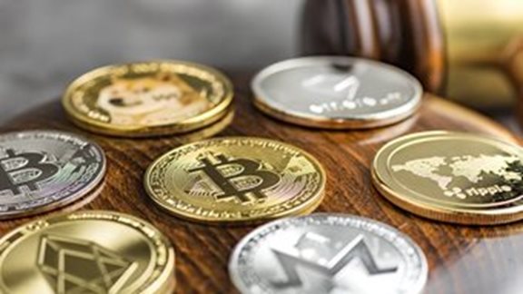 Οι 7 λόγοι που θα αναδιαμορφώσουν την αγορά των κρυπτονομισμάτων το 2025