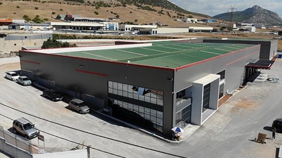 Trastor: "Ανεβάζει στροφές" το 2026 για νέες επενδύσεις και αύξηση κεφαλαίου