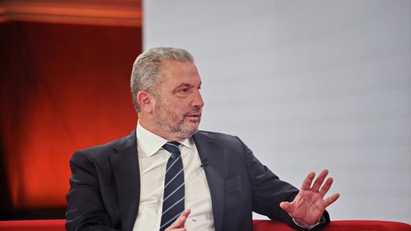 H Aktor εξαγόρασε το 55% πέντε εταιρειών του ομίλου Oceanic έναντι 7,7 εκατ. ευρώ