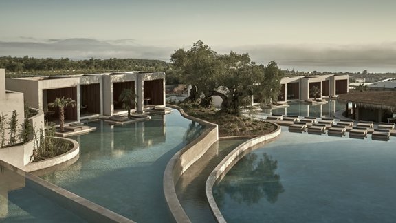 Νέα πεντάστερη επένδυση στην Ζάκυνθο