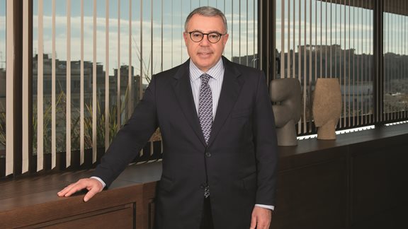 Β. Ψάλτης (Alpha Bank): Yπάρχουν πολλές ευκαιρίες για ανάπτυξη