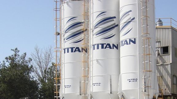ΤΙΤΑΝ: Οι νέες εξαγορές 500 εκατ. δολαρίων σε ΗΠΑ και Τουρκία ενισχύουν το διεθνές αποτύπωμα του ομίλου