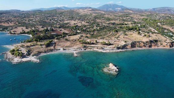 Πώς προχωρά η επένδυση των 200 εκατ. για το Scarlet Beach στην Ερμιόνη