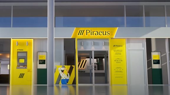 Πώς βλέπουν Goldman Sachs και Autonomous την κίνηση της Πειραιώς για την Εθνική Ασφαλιστική