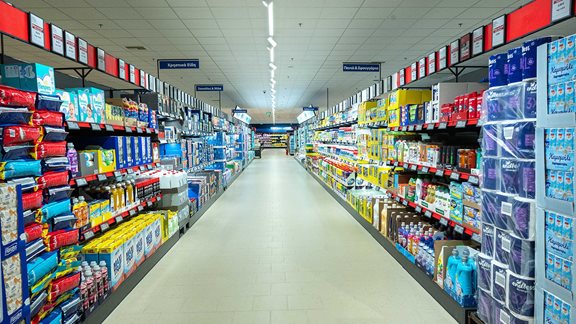 Εξαγορές και επενδύσεις φέρνει η επόμενη μέρα των σούπερ-μάρκετ