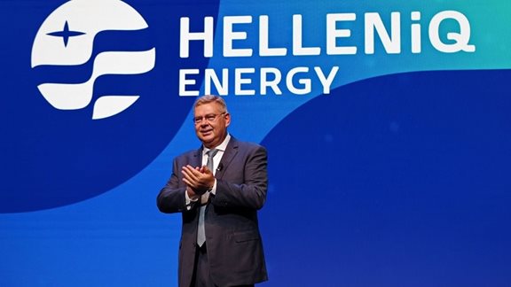 Οι επόμενες κινήσεις της HelleniQ Energy για ΔΕΠΑ, Elpedison και έρευνες αερίου στην Κρήτη