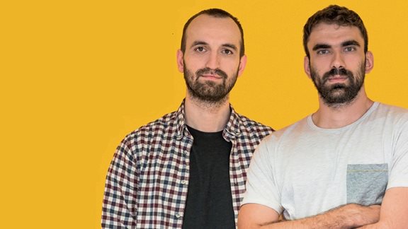 Γυμνάσου και κέρδισε δωροεπιταγές μέσω του app της Run4More